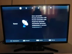 DNS S32DST1. LED ����
