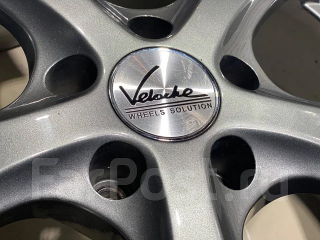 Veloche. 8.0x18", 5x114.3, ET38, �� 73,1���. ����