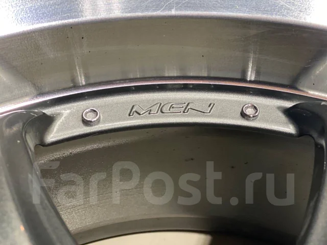 Veloche. 8.0x18", 5x114.3, ET38, �� 73,1���. ����