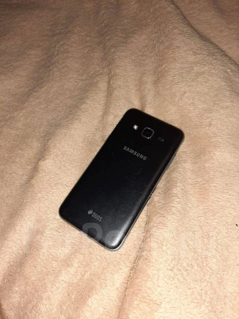 Samsung Galaxy J3 2016. �/�, ������, Dual-SIM ����