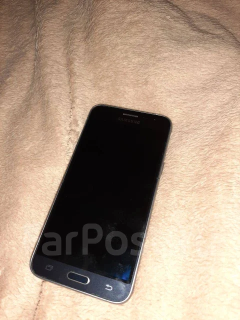 Samsung Galaxy J3 2016. �/�, ������, Dual-SIM ����