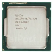 Intel Core i5-4670 ����