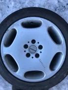 Carlsson. x17", 5x114.3 ����