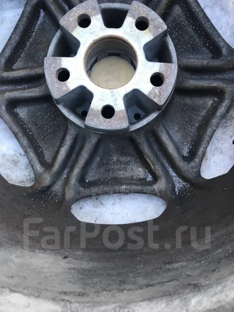 Carlsson. x17", 5x114.3 ����