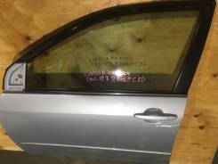     Toyota Corolla ZZE122 