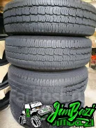 Goodyear Wrangler ST. ����� at, 2011 ���, �/�, ����� 5 % ����
