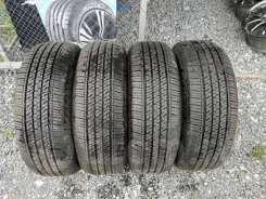 Bridgestone Ecopia H/L 422 Plus. ������, 2014 ���, �/�, ����� �� 5 % ����