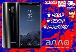 Homtom S8. �����, 32 ��, ������, 4G LTE, Dual-SIM ����