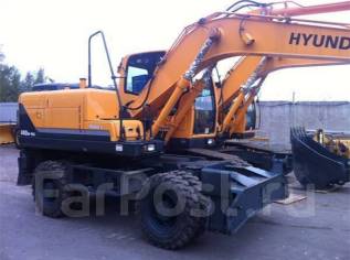 Экскаватор hyundai r480lc 9s