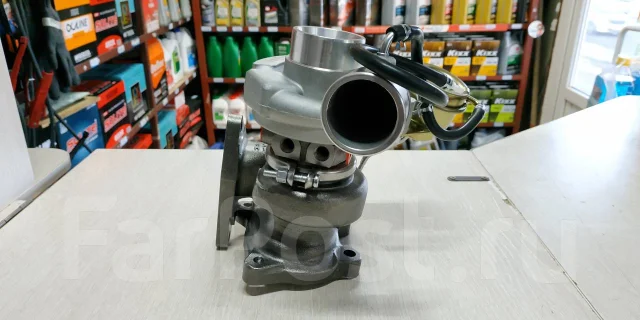 ������� Subaru Forester / Impreza EJ20 / EJ205 14411-AA260 ����