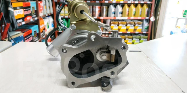 ������� Subaru Forester / Impreza EJ20 / EJ205 14411-AA260 ����