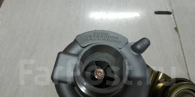 ������� Subaru Forester / Impreza EJ20 / EJ205 14411-AA260 ����
