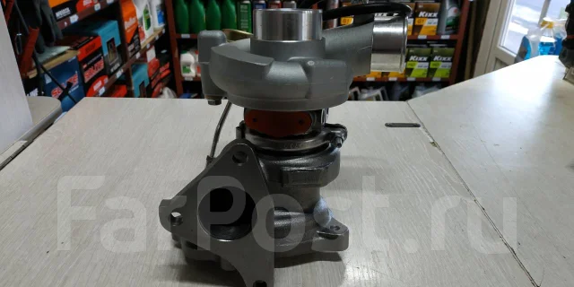 ������� Subaru Forester / Impreza EJ20 / EJ205 14411-AA260 ����
