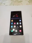 Samsung Galaxy Note 10+. �/�, ������, 3G, 4G LTE, Dual-SIM, ����������, NFC ����