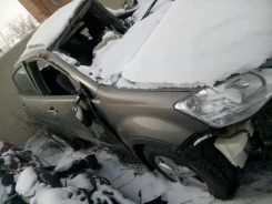 SsangYong Actyon ����