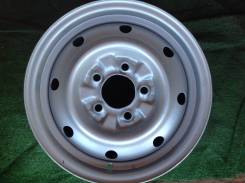 Nissan. 5.0x14", 5x114.3, ET40,  73,1. 