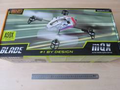 Blade mQX. ��� ������ ����