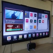 LG 42LM640T. LED ����