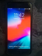 Apple iPhone 6 Plus. �/�, �����������, ������, 3G, 4G LTE, ����������, NFC ����