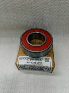 AS-6205-2RS * ��������� ��������� (25x52x15) (Mazda 323 BG 1989-1994) AS-6205-2RS ����
