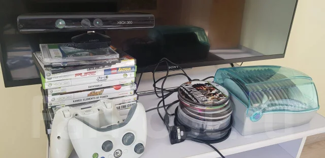 Microsoft Xbox 360 Arcade ����