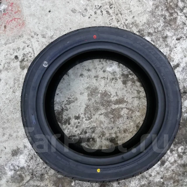 Triangle TR968. ������, 2019 ���, ����� ����