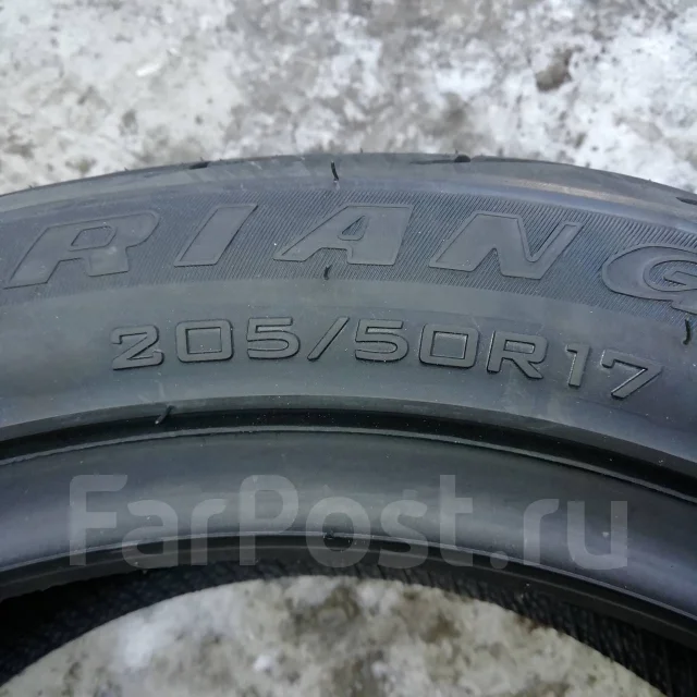 Triangle TR968. ������, 2019 ���, ����� ����