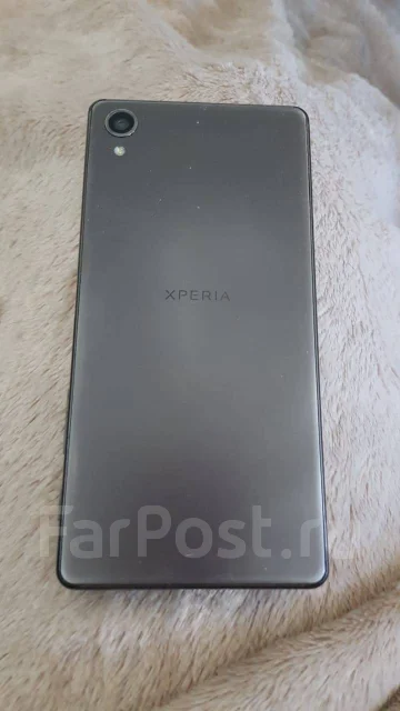 Sony Xperia X. �/�, �����, 4G LTE, NFC ����