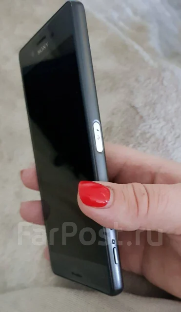 Sony Xperia X. �/�, �����, 4G LTE, NFC ����