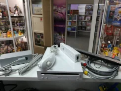 Nintendo Wii ����
