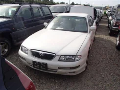 Mazda Millenia. TAFP100917, KF ����
