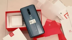 OnePlus 7 Pro. �/�, ������, 3G, 4G LTE, Dual-SIM, NFC ����