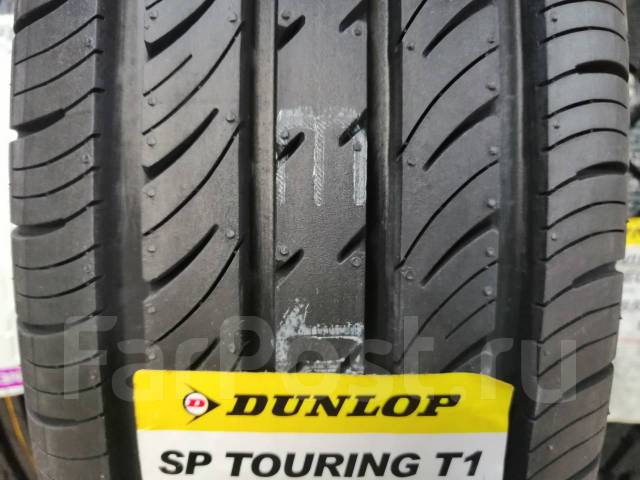 Dunlop sp touring t1 характеристики шины