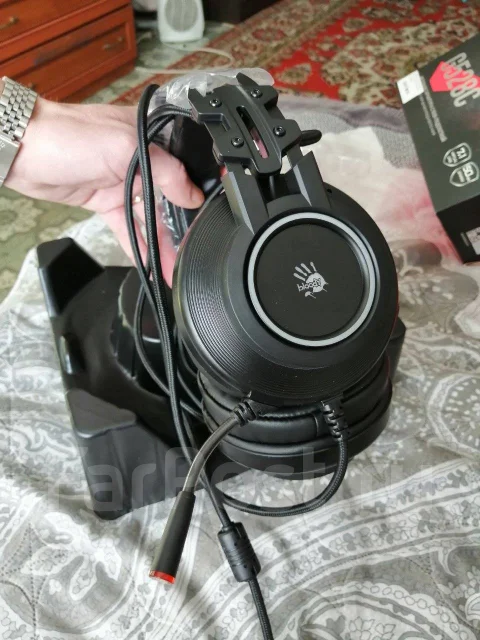 A4Tech Bloody ����