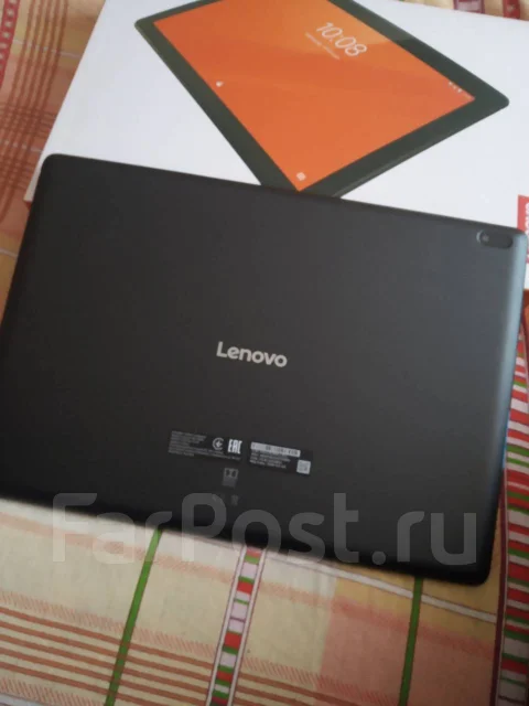 Lenovo Tab E10 ����