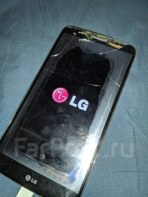 LG G2. �/�, ������, 3G, NFC ����