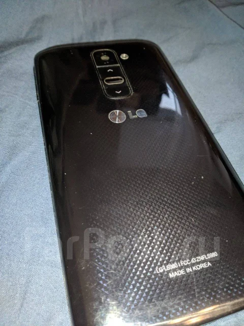 LG G2. �/�, ������, 3G, NFC ����