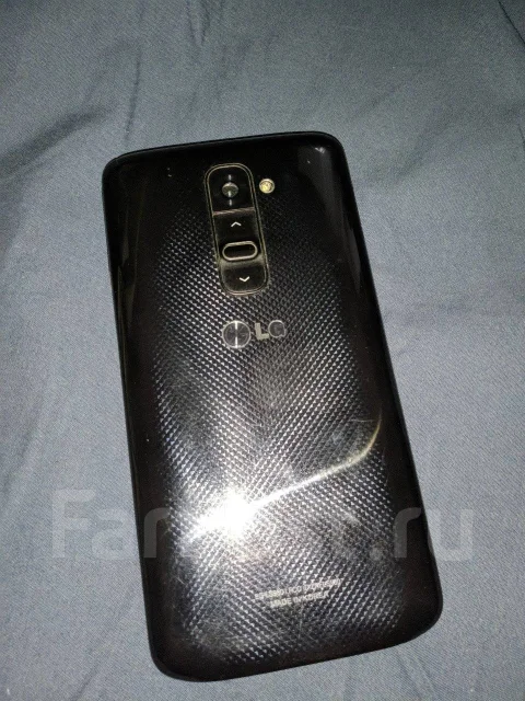 LG G2. �/�, ������, 3G, NFC ����