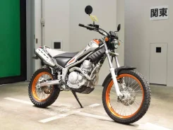 Yamaha XG250 Tricker. 250����. ��., ��������, ���, ��� �������. ��� ����� �� ������������ ����