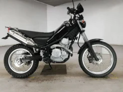 Yamaha XG250 Tricker. 250����. ��., ��������, ���, ��� �������. ��� ����� �� ������������ ����