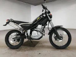 Yamaha XG250 Tricker. 250����. ��., ��������, ���, ��� �������. ��� ����� �� ������������ ����