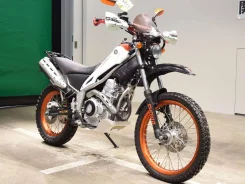 Yamaha XG250 Tricker. 250����. ��., ��������, ���, ��� �������. ��� ����� �� ������������ ����