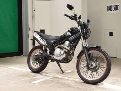 Yamaha XG250 Tricker. 250����. ��., ��������, ���, ��� �������. ��� ����� �� ������������ ����