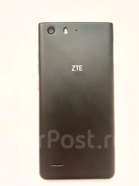 ZTE Blade A515. �/�, ������, 3G, 4G LTE, Dual-SIM ����