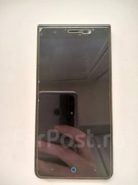 ZTE Blade A515. �/�, ������, 3G, 4G LTE, Dual-SIM ����