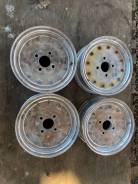 SSR MK-I. 4.5x12", 4x100, ET19, �� 60���. ����
