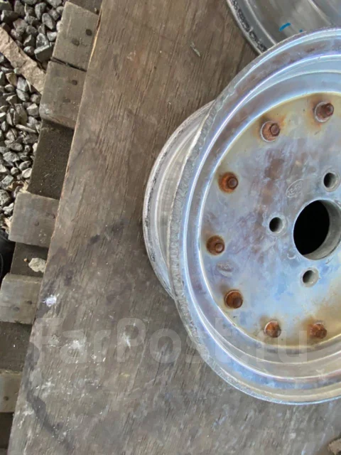 SSR MK-I. 4.5x12", 4x100, ET19, �� 60���. ����
