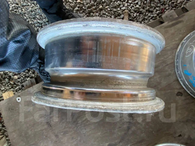 SSR MK-I. 4.5x12", 4x100, ET19, �� 60���. ����
