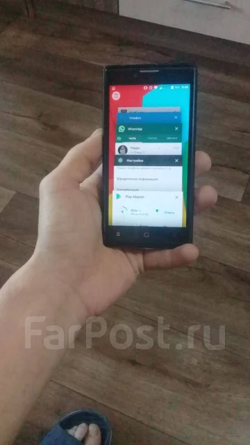 Prestigio. �/�, ������, 3G, Dual-SIM ����