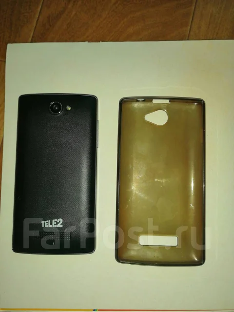 Tele2. �/�, ������, 3G ����